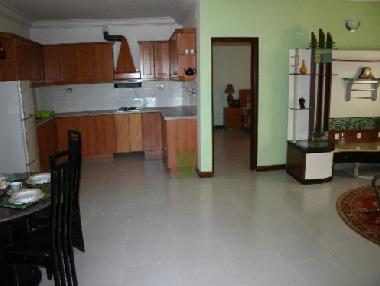 Appartement de vacances �/en/au Kololi (Banjul)ou appartement ou maison de vacances