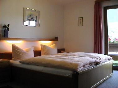 Appartement de vacances �/en/au Riezlern (Bludenz-Bregenzer Wald)ou appartement ou maison de vacances