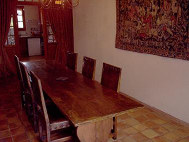 Maison de vacances �/en/au Villefranche du Perigord (Dordogne)ou appartement ou maison de vacances