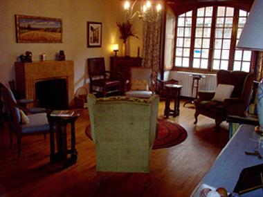 Maison de vacances �/en/au Villefranche du Perigord (Dordogne)ou appartement ou maison de vacances