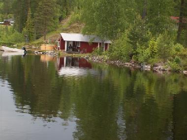 Appartement de vacances �/en/au Idkerberget (Dalarna)ou appartement ou maison de vacances