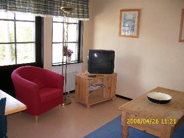 Appartement de vacances �/en/au Idkerberget (Dalarna)ou appartement ou maison de vacances
