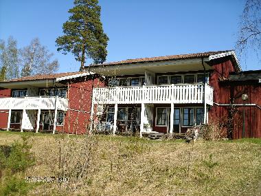 Appartement de vacances �/en/au Idkerberget (Dalarna)ou appartement ou maison de vacances