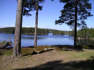 Appartement de vacances �/en/au Idkerberget (Dalarna)ou appartement ou maison de vacances