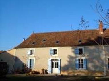 Maison de vacances �/en/au Saint Germaine et Mons (Dordogne)ou appartement ou maison de vacances