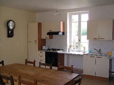 Maison de vacances �/en/au Saint Germaine et Mons (Dordogne)ou appartement ou maison de vacances