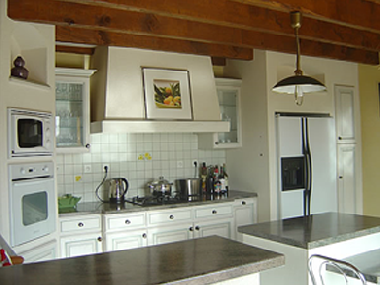 Maison de vacances �/en/au Nr Monflanquin (Lot-et-Garonne)ou appartement ou maison de vacances