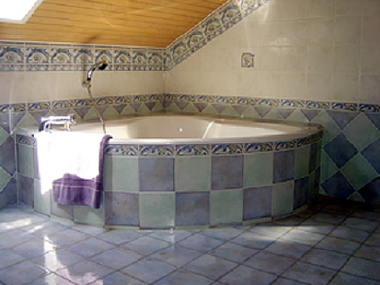 Maison de vacances �/en/au Nr Monflanquin (Lot-et-Garonne)ou appartement ou maison de vacances
