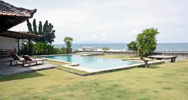 Maison de vacances �/en/au Bj Gumicik (Bali)ou appartement ou maison de vacances