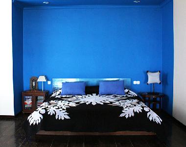Maison de vacances �/en/au Bj Gumicik (Bali)ou appartement ou maison de vacances