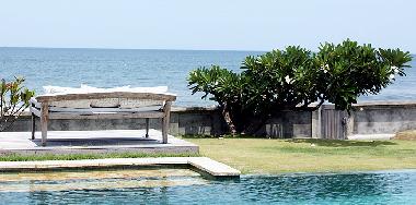 Maison de vacances �/en/au Bj Gumicik (Bali)ou appartement ou maison de vacances