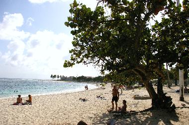 Plage