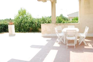 Maison de vacances �/en/au Pozzallo (RG) (Ragusa)ou appartement ou maison de vacances