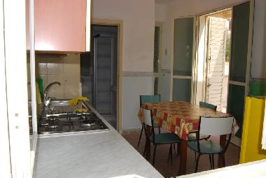 Maison de vacances �/en/au Pozzallo (RG) (Ragusa)ou appartement ou maison de vacances