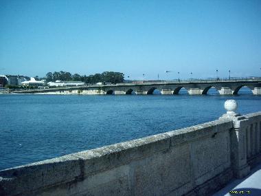 Appartement de vacances �/en/au Viveiro (Lugo)ou appartement ou maison de vacances