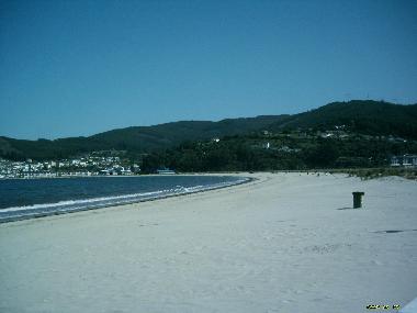Appartement de vacances �/en/au Viveiro (Lugo)ou appartement ou maison de vacances