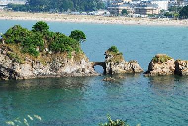 Appartement de vacances �/en/au Viveiro (Lugo)ou appartement ou maison de vacances