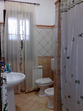 Appartement de vacances �/en/au CAPACI (Palermo)ou appartement ou maison de vacances