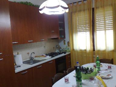 Appartement de vacances �/en/au CAPACI (Palermo)ou appartement ou maison de vacances