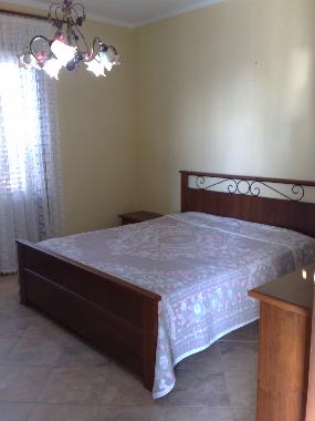 Appartement de vacances �/en/au CAPACI (Palermo)ou appartement ou maison de vacances