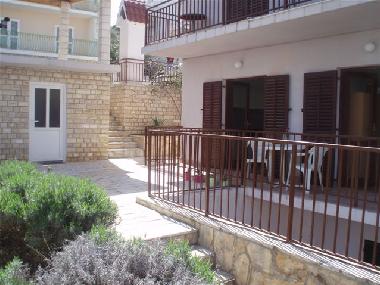 Appartement de vacances �/en/au hvar (Splitsko-Dalmatinska)ou appartement ou maison de vacances