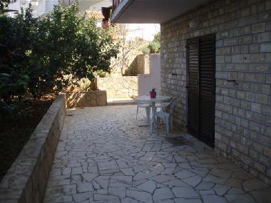 Appartement de vacances �/en/au hvar (Splitsko-Dalmatinska)ou appartement ou maison de vacances