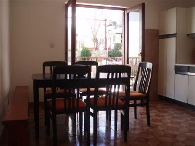 Appartement de vacances �/en/au hvar (Splitsko-Dalmatinska)ou appartement ou maison de vacances