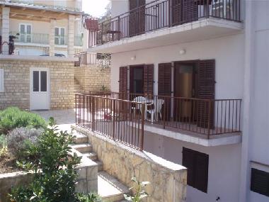 Appartement de vacances �/en/au hvar (Splitsko-Dalmatinska)ou appartement ou maison de vacances