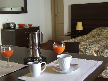 Appartement de vacances �/en/au Syracuse (Siracusa)ou appartement ou maison de vacances