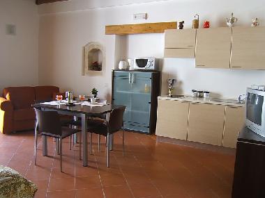 Appartement de vacances �/en/au Syracuse (Siracusa)ou appartement ou maison de vacances