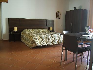 Appartement de vacances �/en/au Syracuse (Siracusa)ou appartement ou maison de vacances