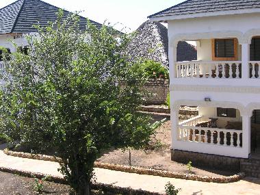 Chambre avec petit d�jeuner �/en/au diani (Coast)ou appartement ou maison de vacances