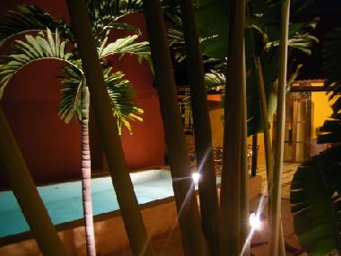 Appartement de vacances �/en/au Merida (Yucatan)ou appartement ou maison de vacances