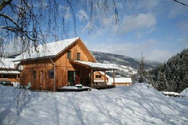Chalet �/en/au Stadl a/d Mur (West- und S�dsteiermark)ou appartement ou maison de vacances