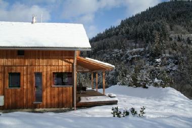 Chalet �/en/au Stadl a/d Mur (West- und S�dsteiermark)ou appartement ou maison de vacances