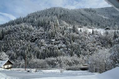 Chalet �/en/au Stadl a/d Mur (West- und S�dsteiermark)ou appartement ou maison de vacances