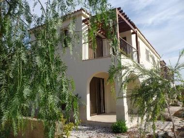 Maison de vacances �/en/au Mazotos Village (Larnaca)ou appartement ou maison de vacances