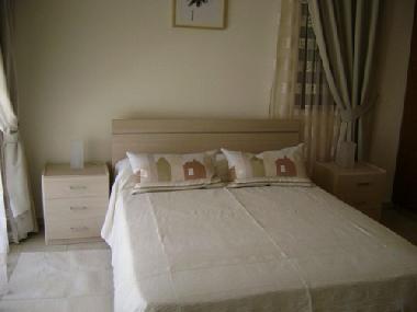Maison de vacances �/en/au Mazotos Village (Larnaca)ou appartement ou maison de vacances