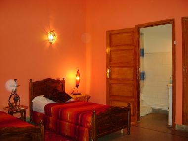 entr�e salle de bain