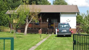 Maison de vacances �/en/au holving (Moselle)ou appartement ou maison de vacances