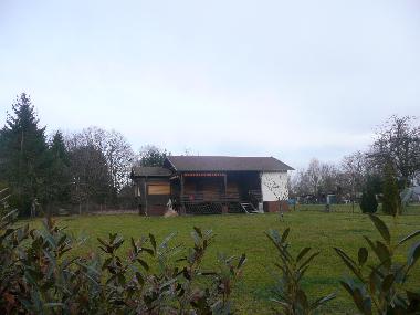 Maison de vacances �/en/au holving (Moselle)ou appartement ou maison de vacances