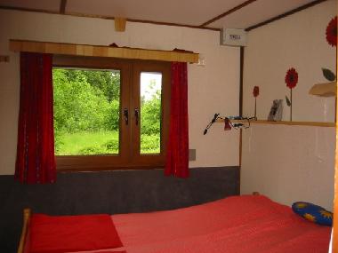 Maison de vacances �/en/au holving (Moselle)ou appartement ou maison de vacances