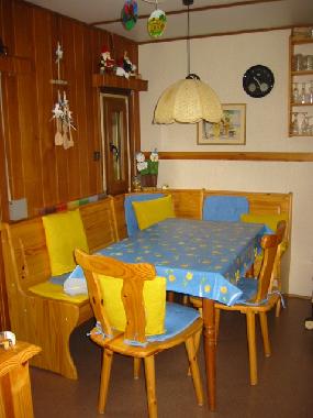 Maison de vacances �/en/au holving (Moselle)ou appartement ou maison de vacances