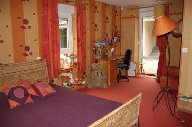 Maison de vacances �/en/au DAX (Landes)ou appartement ou maison de vacances