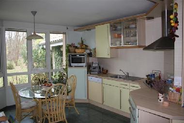Maison de vacances �/en/au DAX (Landes)ou appartement ou maison de vacances