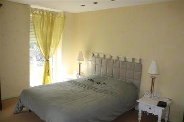 Maison de vacances �/en/au DAX (Landes)ou appartement ou maison de vacances