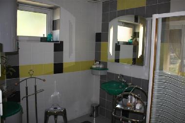 Maison de vacances �/en/au DAX (Landes)ou appartement ou maison de vacances