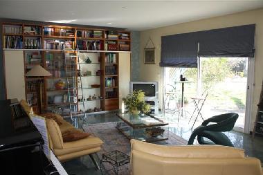 Maison de vacances �/en/au DAX (Landes)ou appartement ou maison de vacances