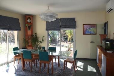 Maison de vacances �/en/au DAX (Landes)ou appartement ou maison de vacances