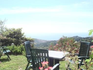 Appartement de vacances �/en/au lingueglietta (Imperia)ou appartement ou maison de vacances
